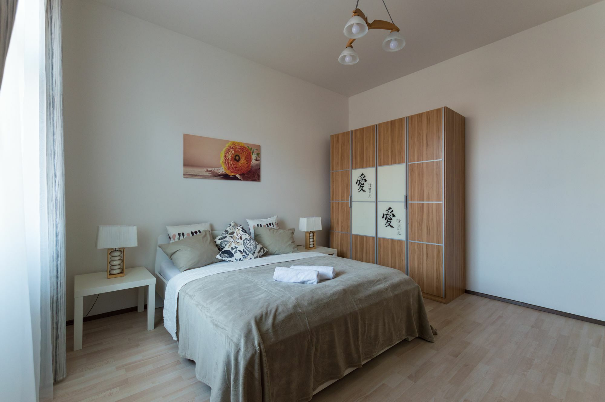 Kubelikova Apartmeet براغ المظهر الخارجي الصورة