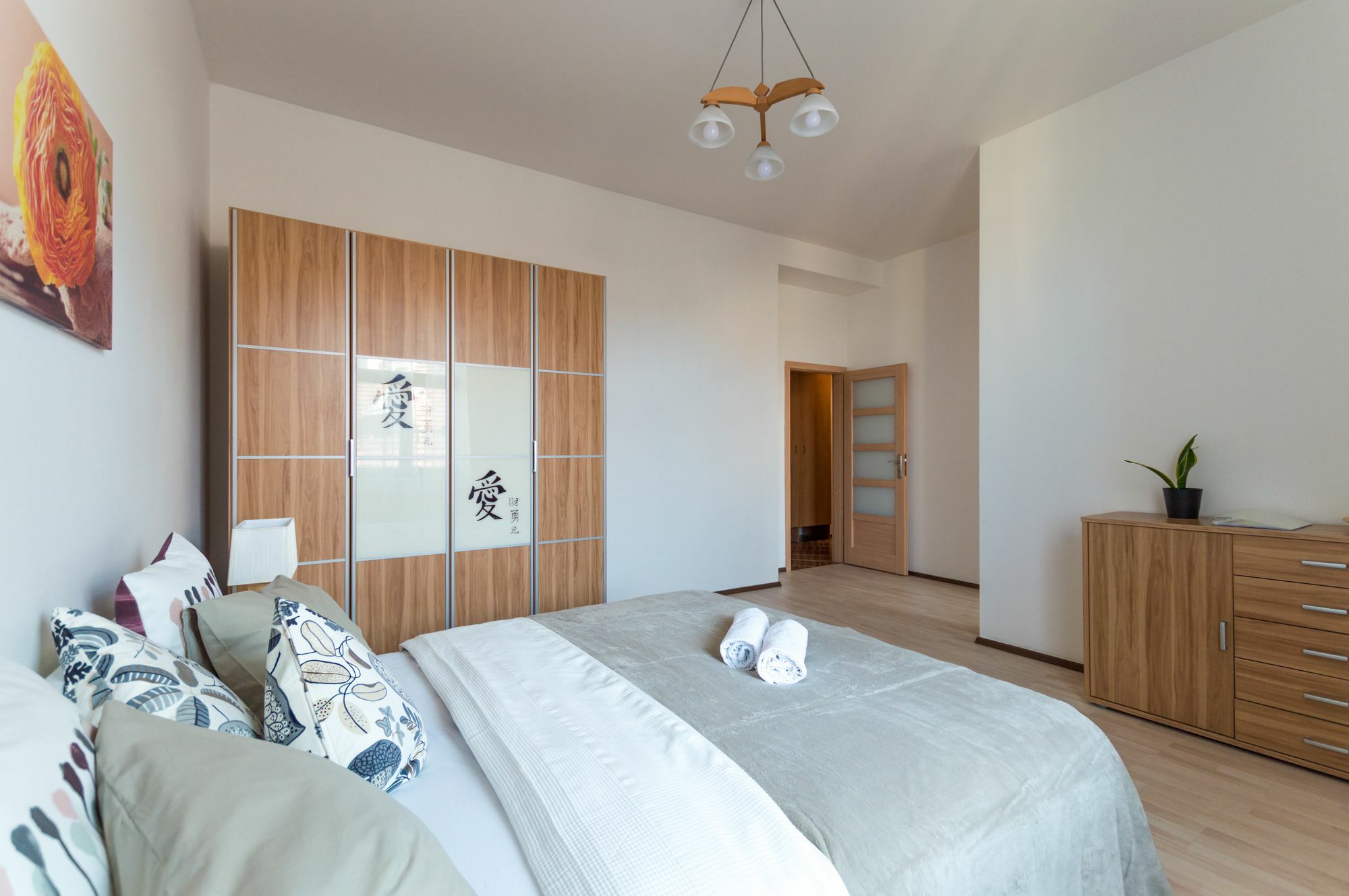 Kubelikova Apartmeet براغ المظهر الخارجي الصورة